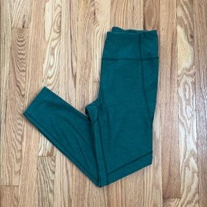 Outdoor Voices 7/8 Texture Compression Leggings